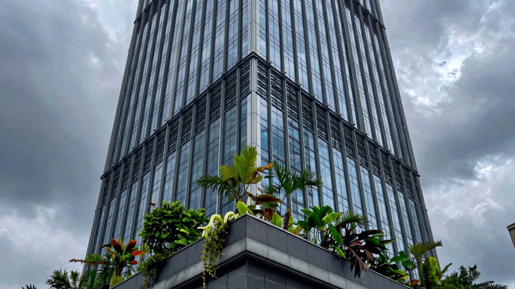 prioritizing tower stability over expansion