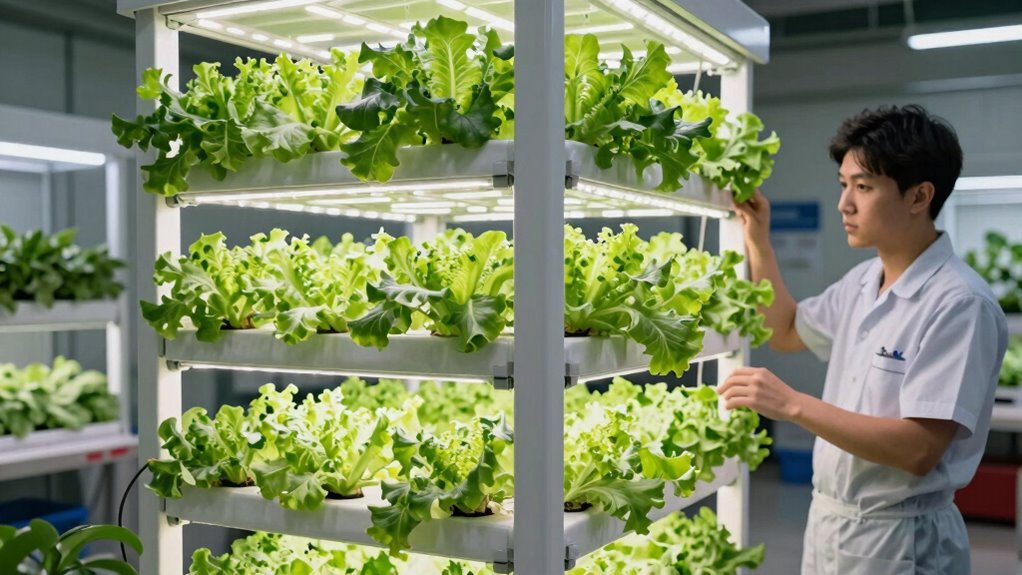 proper crop planning prevents