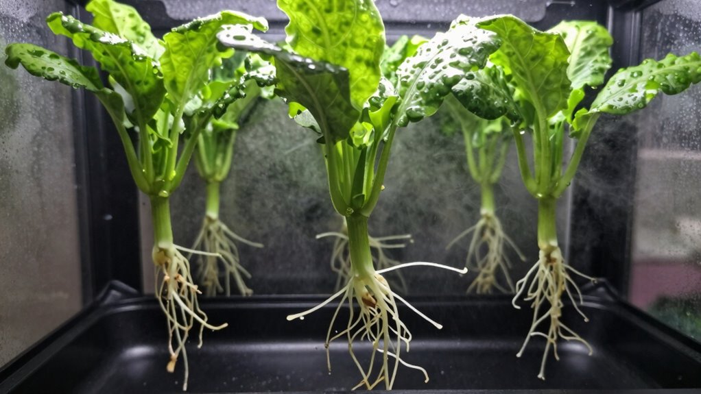 proper nutrients and circulation