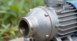 pump failure detection methods