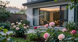 quiet airflow improves comfort