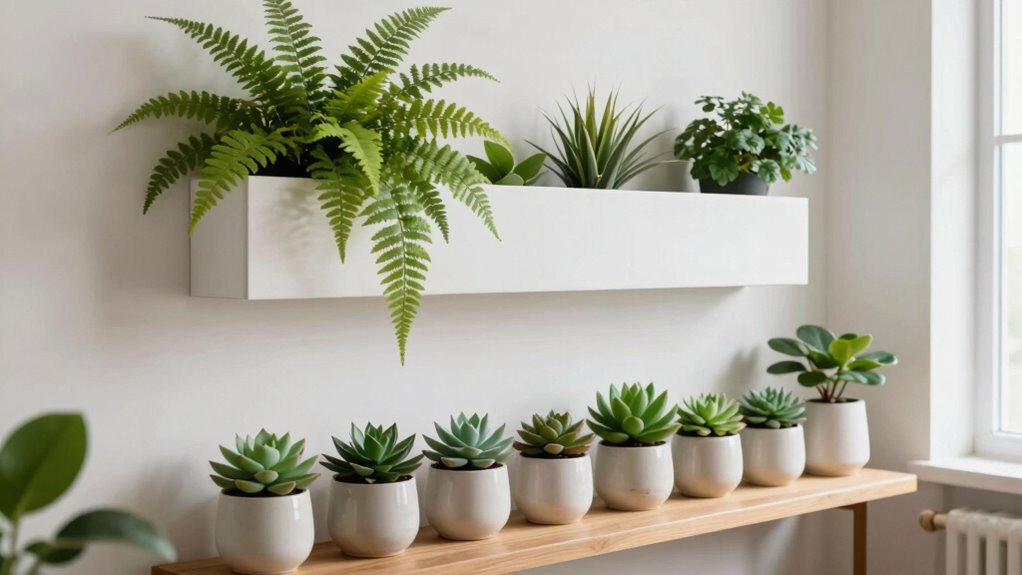 rent friendly indoor garden solutions