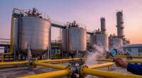 reservoir management impacts efficiency
