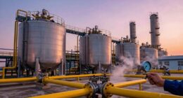 reservoir management impacts efficiency