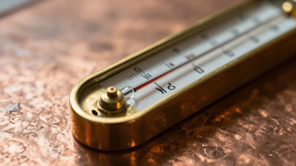 reservoir thermometers overlooked importance