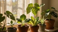 seasonal light impacts indoor nutrients