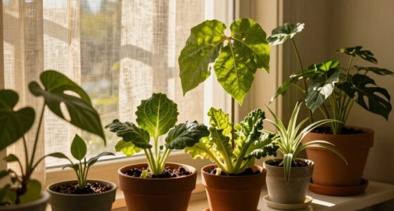 seasonal light impacts indoor nutrients