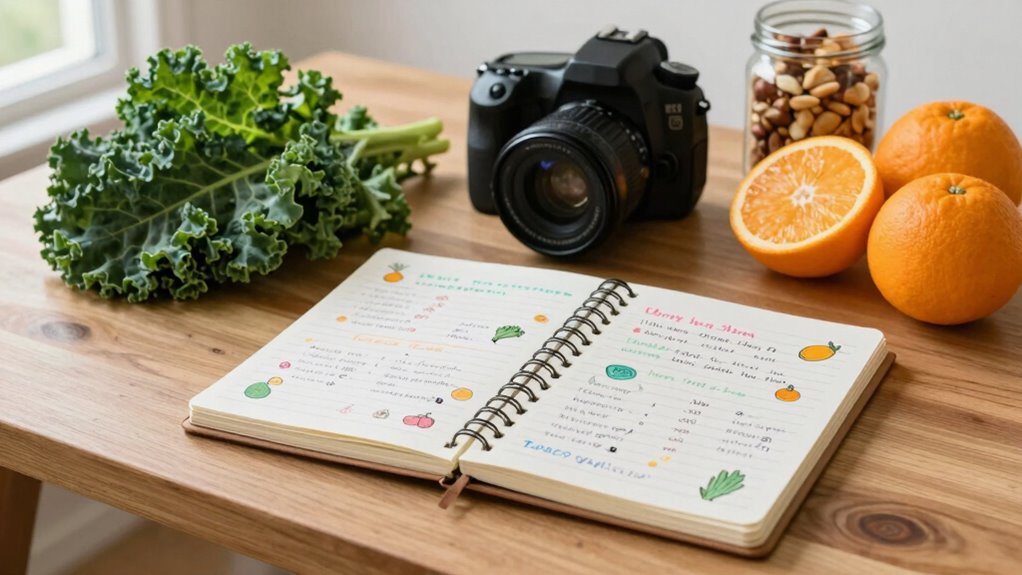 simplify plan track review