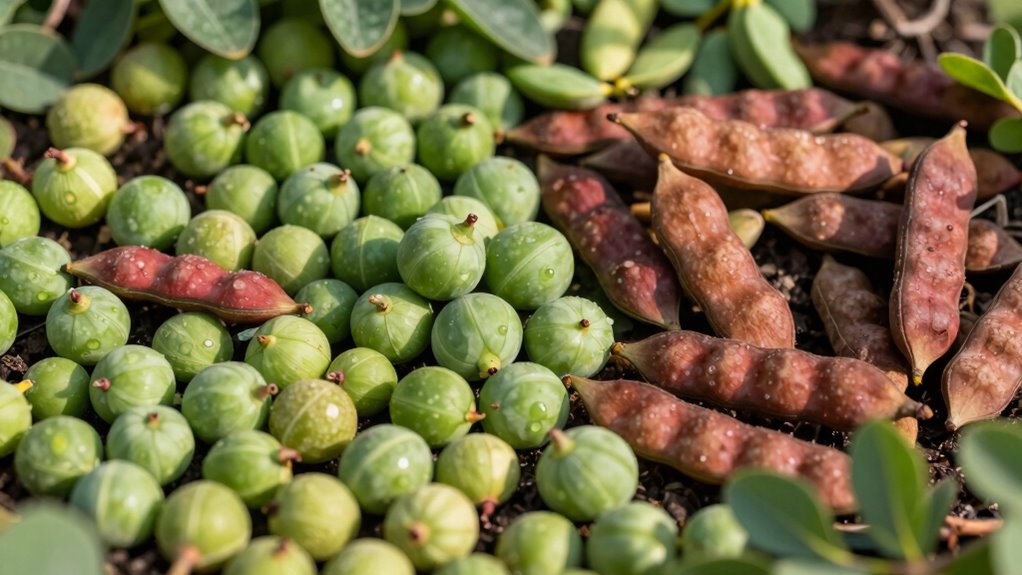 soil diversity sustainable growth