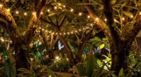 specialized garden lighting needs