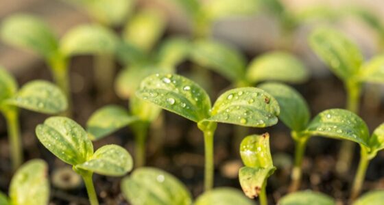 sudden seedling decline mystery