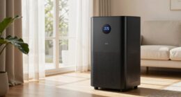 summer ready dehumidifier upgrade