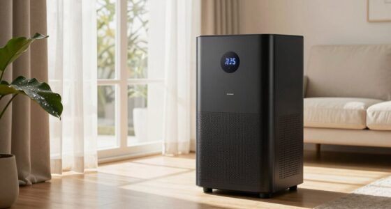 summer ready dehumidifier upgrade