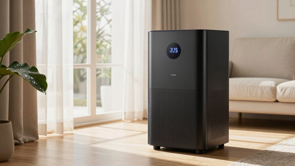 summer ready dehumidifier upgrade