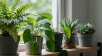 traditional watering method benefits
