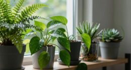 traditional watering method benefits