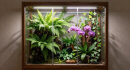transformative indoor garden cabinet