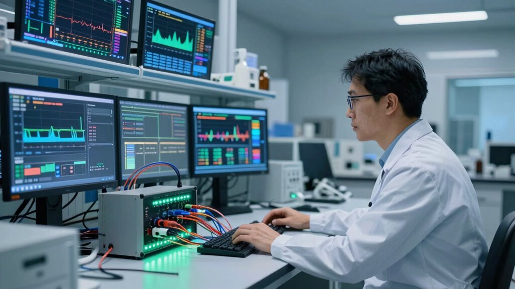 transforming data collection methods