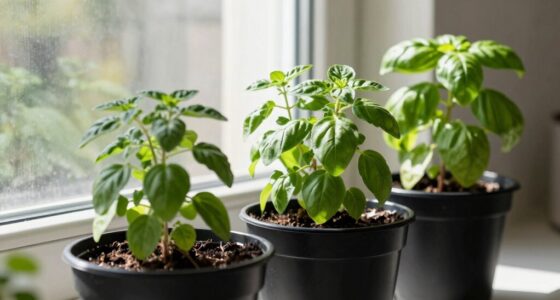 treat oregano differently indoors