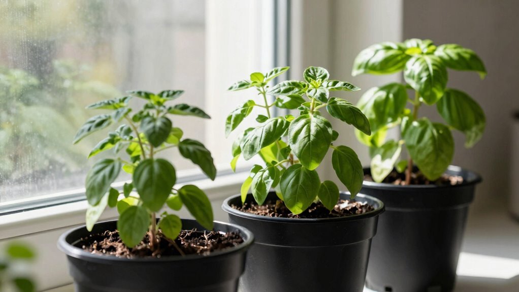 treat oregano differently indoors