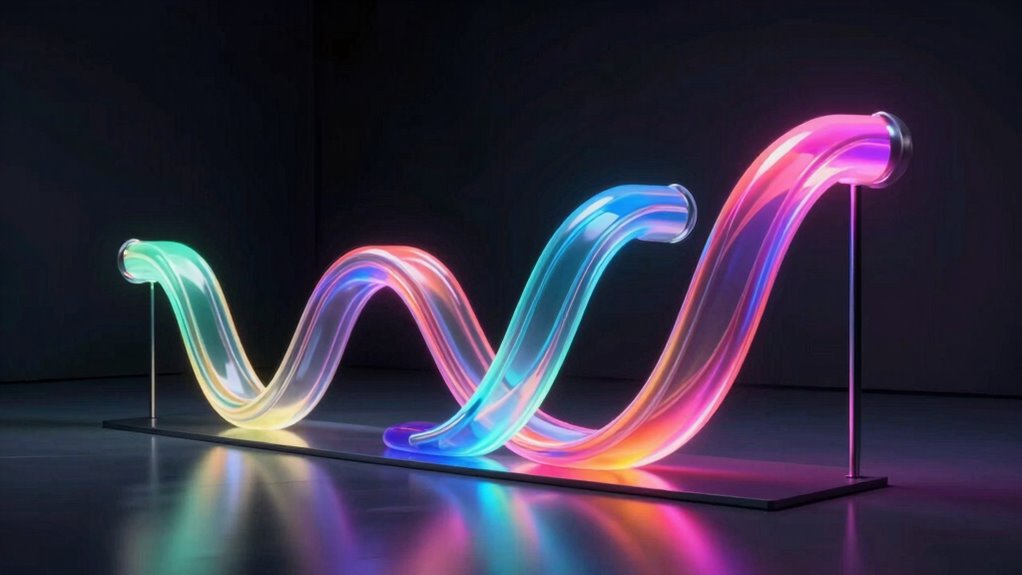 understanding nft flow slopes