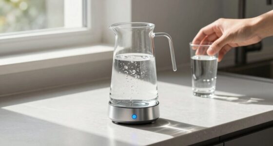 uv sterilizers complement hygiene