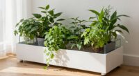 versatile space saving gardening