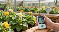 vpd sounds improve plant health