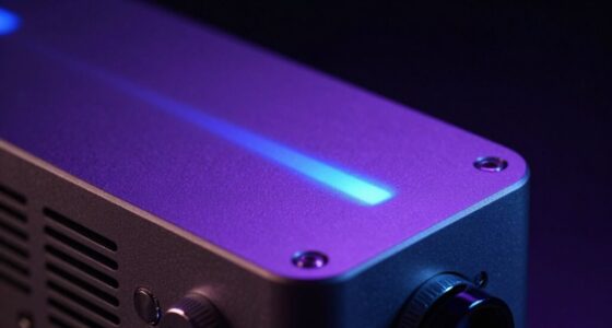 when uv and ir matter