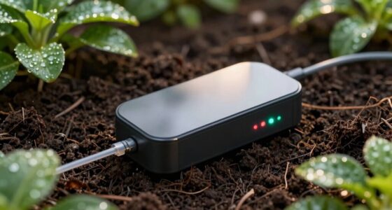 wireless nutrient monitoring benefits