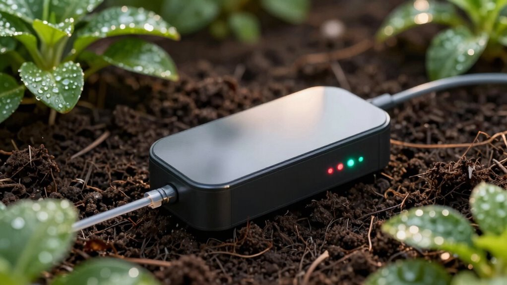 wireless nutrient monitoring benefits