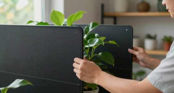 0 Best Light Blocking Panel System for Indoor Gardens in 2026