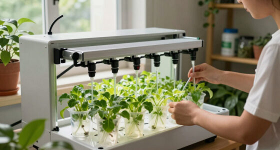 1 Best Aeroponic Cloning Machine Large Capacity in 2026