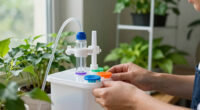 1 Best Automatic Mixing Station for Hydroponics in 2026