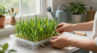 1 Best Best Barley Fodder System for Home Farm in 2026