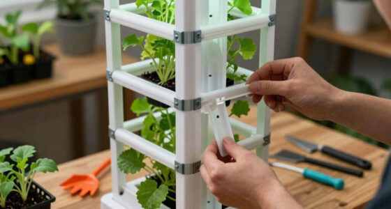 1 Best Best Commercial Hydroponic Tower System in 2026