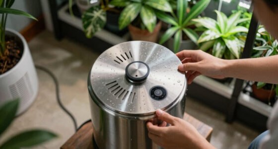 1 Best Best Sanitation Equipment for Indoor Garden Rooms in 2026