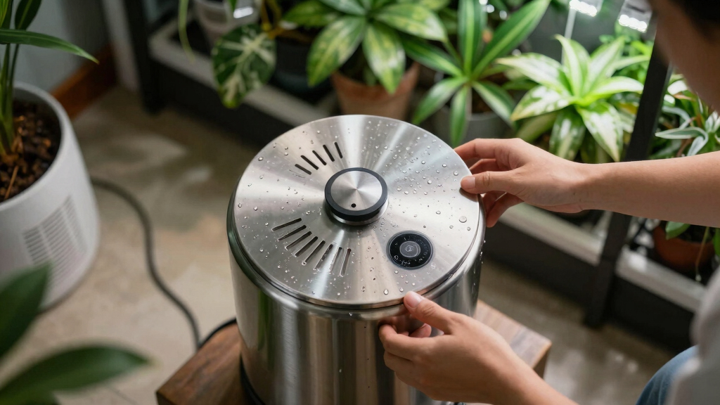 1 Best Best Sanitation Equipment for Indoor Garden Rooms in 2026