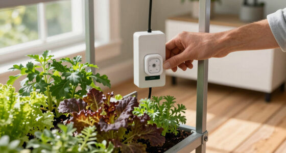 1 Best Best Tower Garden With Automatic Timer in 2026