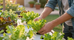 1 Best Commercial LED Fixture for Salad Greens in 2026