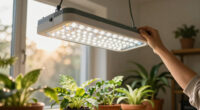 1 Best Commercial Led Grow Light in 2026