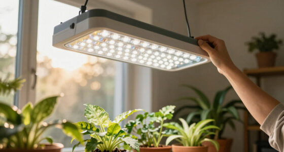 1 Best Commercial Led Grow Light in 2026