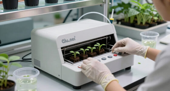 1 Best Commercial Plant Cloning Machine in 2026