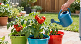1 Best Dutch Bucket System for Tomatoes in 2026