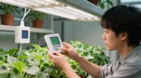 1 Best Environmental Monitor for Grow Room in 2026