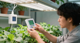 1 Best Environmental Monitor for Grow Room in 2026