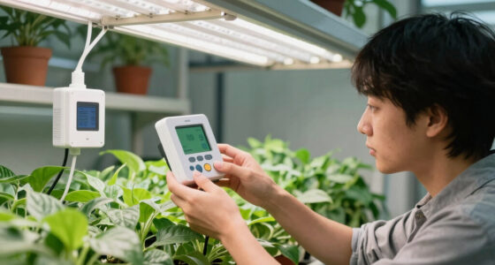 1 Best Environmental Monitor for Grow Room in 2026
