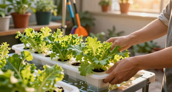 1 Best Flood and Drain Grow System in 2026