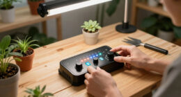 1 Best Grow Light Controller System in 2026