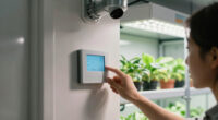 1 Best Grow Room AC with Smart Controls in 2026